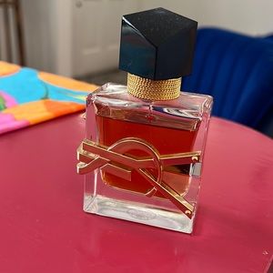 YSL Libre Intense